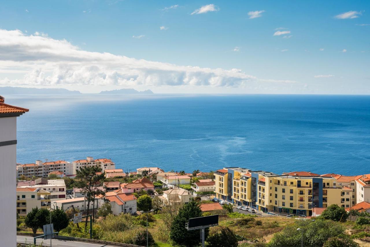 Savana Apartment By Atlantic Holiday كانيكو المظهر الخارجي الصورة