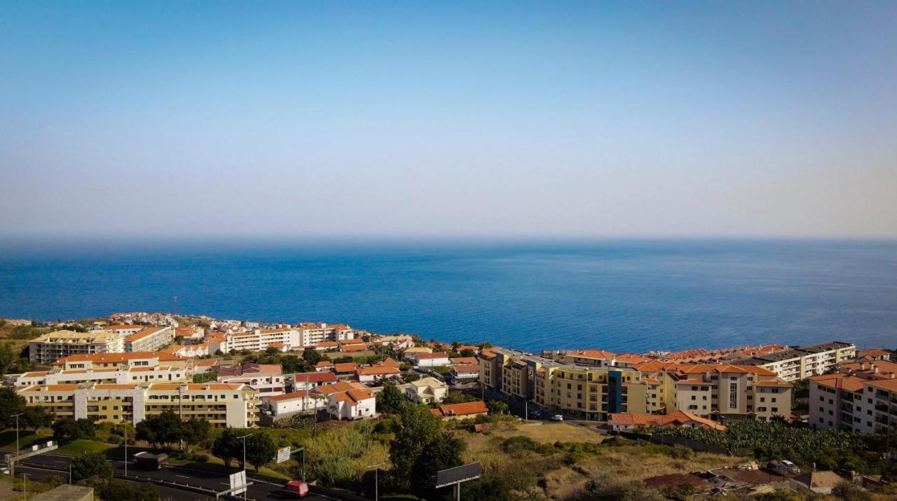 Savana Apartment By Atlantic Holiday كانيكو المظهر الخارجي الصورة