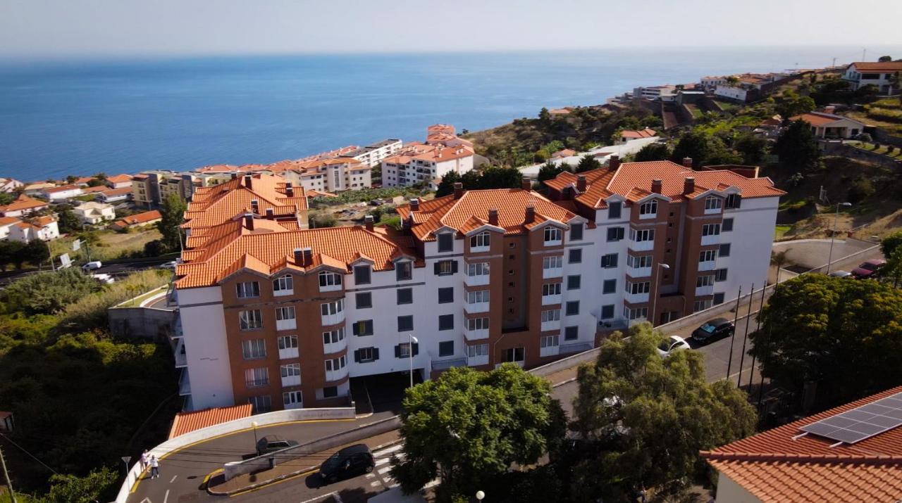 Savana Apartment By Atlantic Holiday كانيكو المظهر الخارجي الصورة