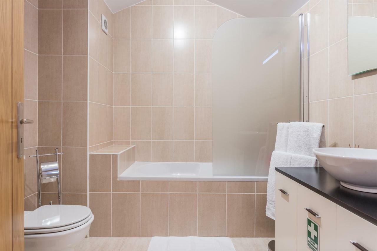 Savana Apartment By Atlantic Holiday كانيكو المظهر الخارجي الصورة