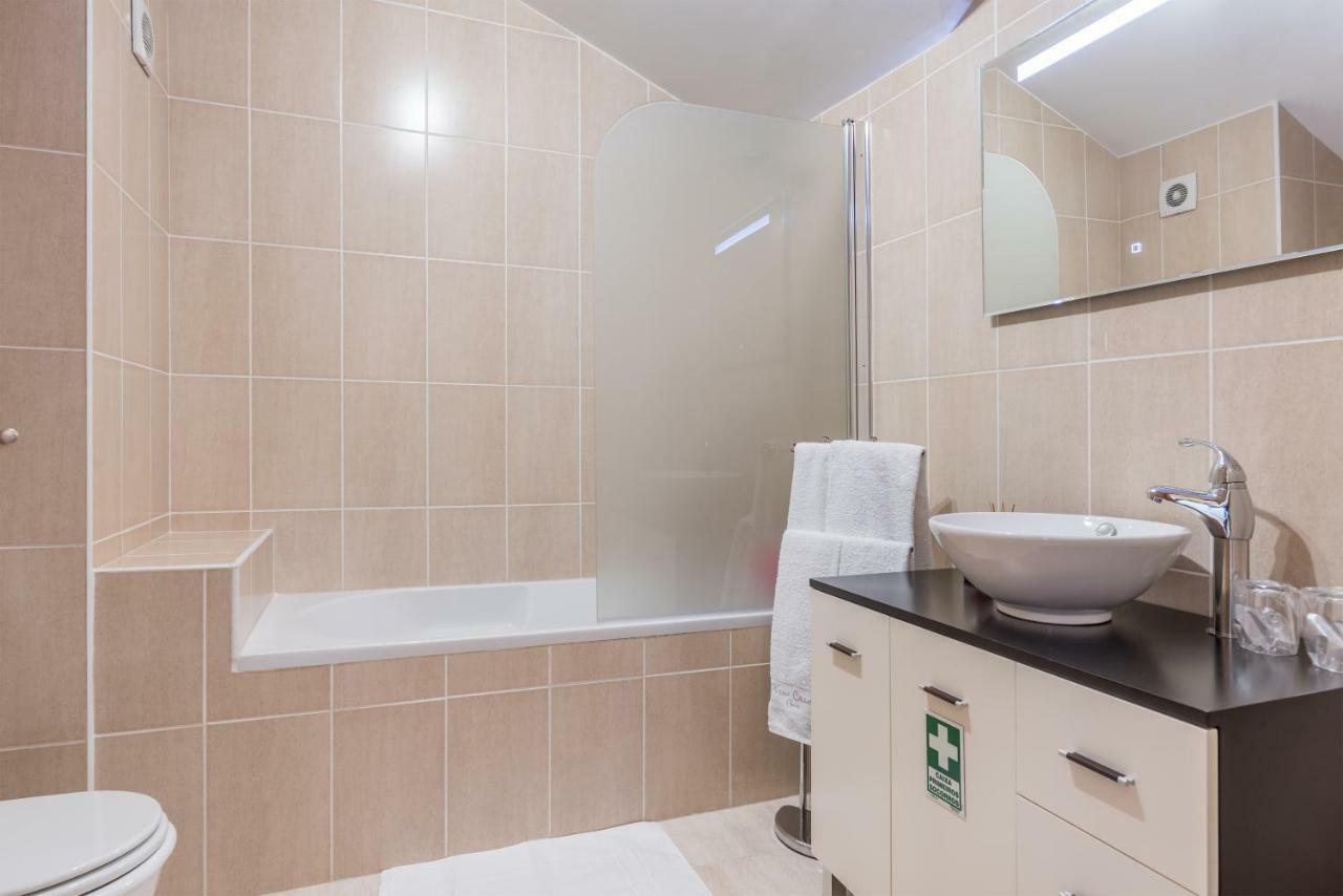 Savana Apartment By Atlantic Holiday كانيكو المظهر الخارجي الصورة